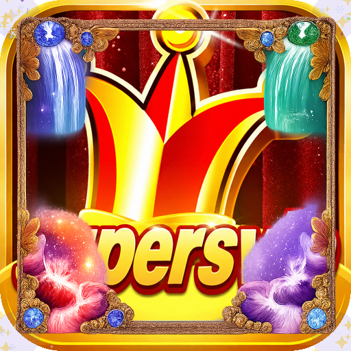 supersvip — mitra unggulan